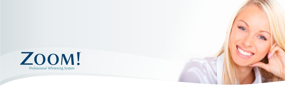 Zoom Whitening at Manteno Family Dental
